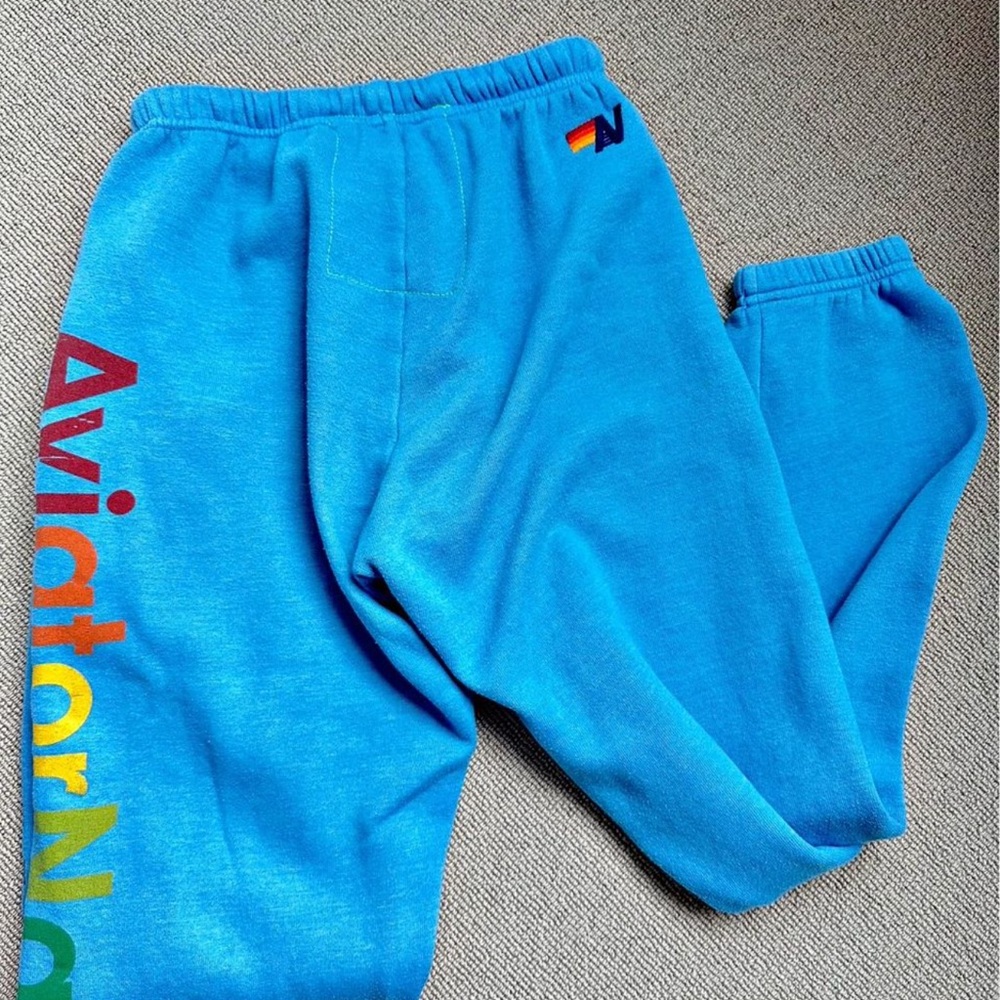 Aviator Nation sweatpants